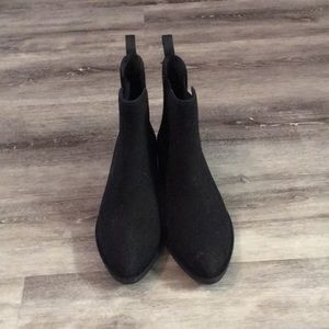 Jeffrey Campbell booties